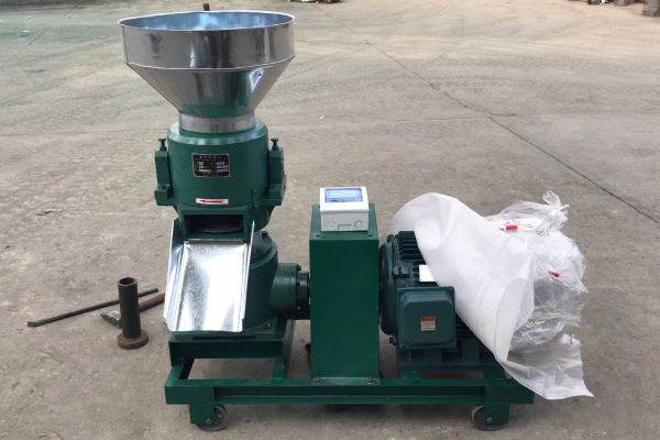 昶升飼料顆粒機(jī)