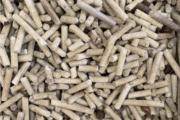 生物質顆粒 生物質顆粒