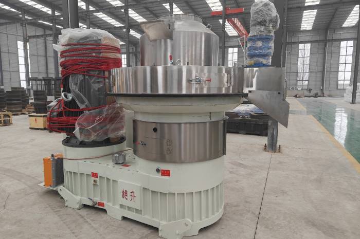 木屑顆粒機(jī) 木屑顆粒機(jī)