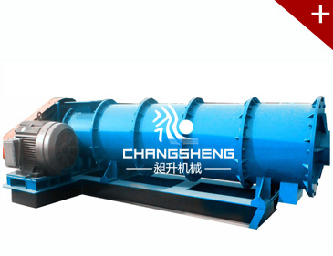 滾筒造粒機 | 高效滾筒造粒機廠家直銷｜價格、技術參數及選型指南